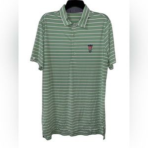 RLX Ralph Lauren Golf Polo